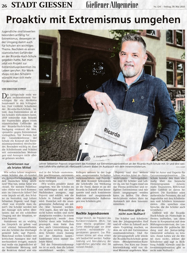 2025-05-30_GiAllgZ_S26 Prokativ mit Extremismus umgehen